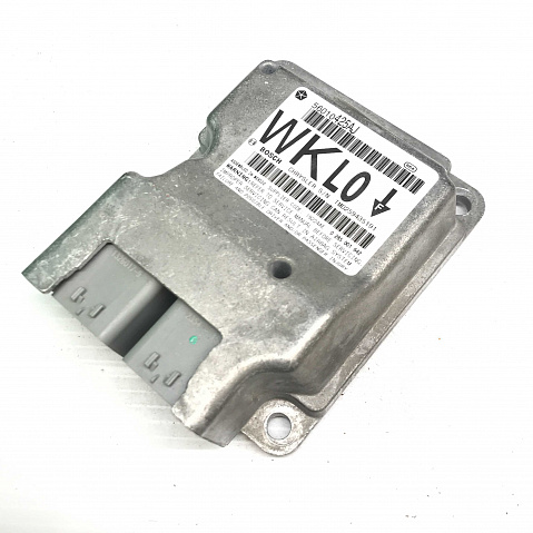 Jeep Airbag Control Module Reset – 56010425AJ