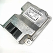 Dodge 1500 SRS ORC ORM Occupant Control Module - Airbag Computer Control Module Part #P56054193AC