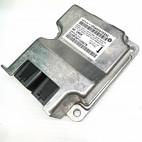 Dodge 1500 SRS ORC ORM Occupant Control Module - Airbag Computer Control Module PART #P56054193AC