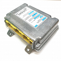 Honda Airbag Control Module Reset – 77960-SDA-C120-M1