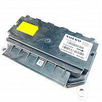 VOLVO XC60 SRS Airbag Computer Diagnostic Control Module PART #P32315584