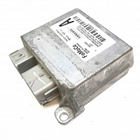FORD ESCAPE SRS (RCM) Restraint Control Module - Airbag Computer Control Module Part #8L8414B321AJ