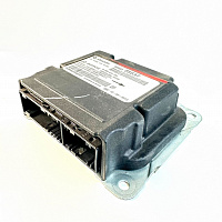 RAM Airbag Control Module Reset – P68085886AF