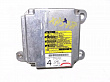 TOYOTA MATRIX SRS Airbag Computer Diagnostic Control Module Part #8917001020