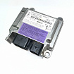 MAZDA 3 SAS Unit Sophisticated Airbag Sensor - Airbag Computer Control Module Part #BR9N57K30