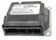 Dodge Airbag Control Module Reset – 68085880AE
