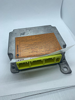 Nissan Airbag Control Module Reset – 98820-9BF0B