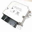 FORD EXPLORER SRS (RCM) Restraint Control Module - Airbag Computer Control Module PART #GB5T14B321AC