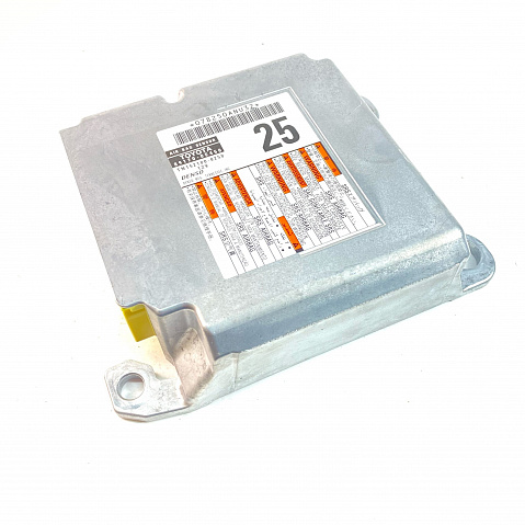Toyota Airbag Control Module Reset – 89170-0E450
