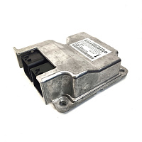 RAM Airbag Control Module Reset – P68079624AA