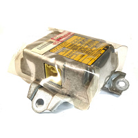 TOYOTA 4 RUNNER SRS Airbag Computer Diagnostic Control Module Part #8917035020
