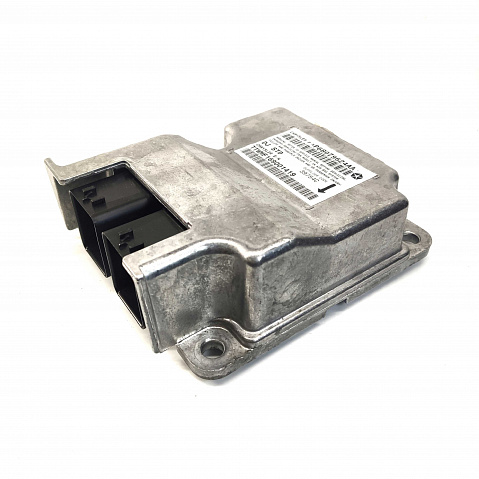 RAM Airbag Control Module Reset – P68079624AA