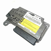 CHEVROLET BLAZER SRS SDM DERM Sensing Diagnostic Module - Airbag Computer Control Module PART #15195628