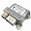 FORD EXPLORER SRS (RCM) Restraint Control Module - Airbag Computer Control Module Part #1L2A14B321AN