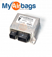 Ford Airbag Control Module Reset – 8L54-14B321-AA (A)