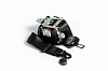 Fiat 500E Seat Belt Pretensioner Repair (1 Stage)