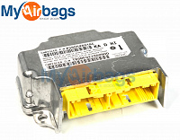 Dodge Airbag Control Module Reset – P56054601AC