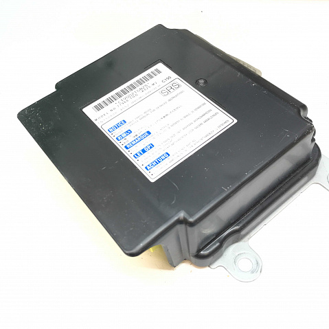 HONDA CIVIC SRS Airbag Computer Diagnostic Control Module Part #77960TGGA020M2
