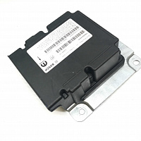 RAM PROMASTER SRS ORC ORM Occupant Control Module - Airbag Computer Control Module Part #68484345AA