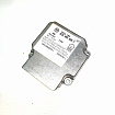 AUDI TT SRS Airbag Computer Diagnostic Control Module PART #6Q0909605F