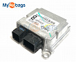 FORD RANGER SRS (RCM) Restraint Control Module - Airbag Computer Control Module Part #AB3914B321BE
