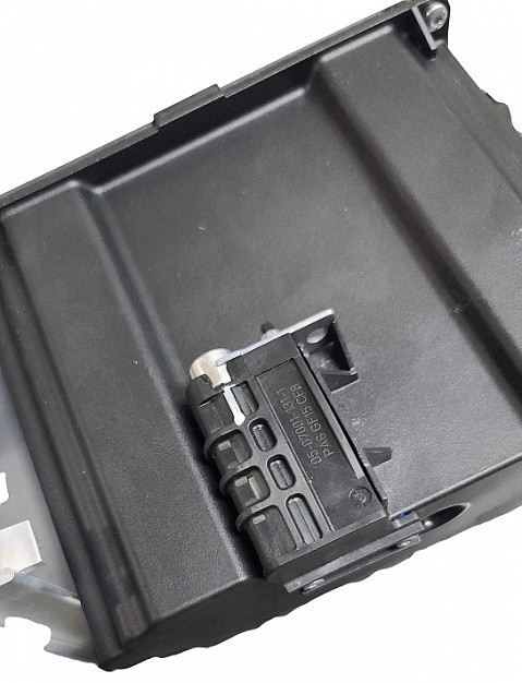 Porsche 911 (2008-2023) Active Rollover Bars
