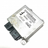 FORD EXPEDITION SRS (RCM) Restraint Control Module - Airbag Computer Control Module PART #8L1414B321FB