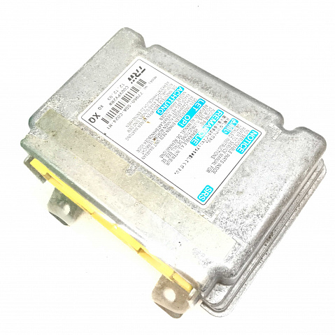 Honda Airbag Control Module Reset – 77960-SDA-C024-M1