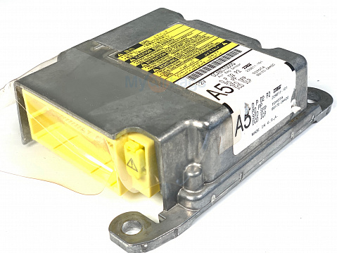 TOYOTA TACOMA SRS Airbag Computer Diagnostic Control Module Part #8917004420
