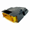 AUDI ALLROAD SRS Airbag Computer Diagnostic Control Module Part #4M0959655AF