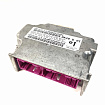 DODGE CHARGER SRS ORC ORM Occupant Control Module - Airbag Computer Control Module Part #P68046100AE
