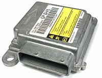 PONTIAC GRAND PRIX SRS SDM DERM Sensing Diagnostic Module - Airbag Computer Control Module PART #25878842