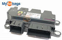 Chevrolet Airbag Control Module Reset – 13523927