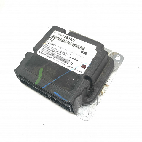 DODGE 1500 SRS ORC ORM Occupant Control Module - Airbag Computer Control Module Part #68085883AE