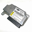 Chevrolet Airbag Control Module Reset – 25853614