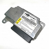 Chevrolet Airbag Control Module Reset – 25853614