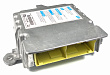 ACURA RLX SRS Airbag Computer Diagnostic Control Module Part #77960TY2L112M1