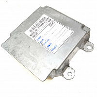 HONDA PILOT SRS Airbag Computer Diagnostic Control Module PART #77960SZAD110M1