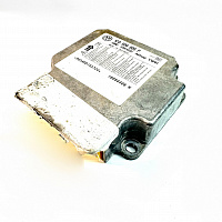 Volkswagen Airbag Control Module Reset – 0034PD1537CU