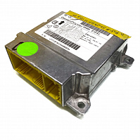 Chrysler Airbag Control Module Reset – 05094018AL