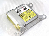 Toyota Airbag Control Module Reset – 89170-06380 (09)