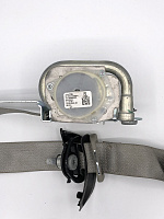 Cadillac ATS (2017) Seat Belt Pretensioner Retractor Part #23402720