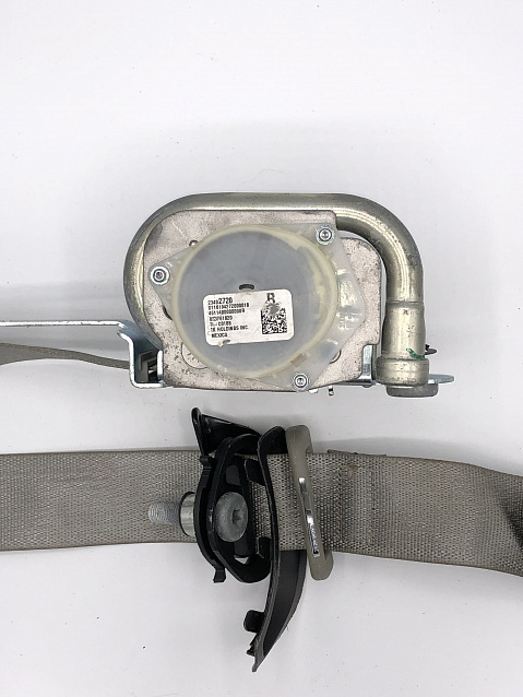 Cadillac ATS (2017)  Seat Belt Pretensioner Retractor Part #23402720