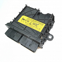 DODGE NITRO SRS ORC ORM Occupant Control Module - Airbag Computer Control Module PART #P04896129AG