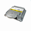 BMW X3 SRS (ACSM) Advanced Crash Safety Module - (MRS) Airbag Multiple Restraint System - Airbag Control Module Part #65773414358