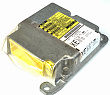 TOYOTA TACOMA SRS Airbag Computer Diagnostic Control Module Part #8917004260
