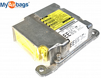 Toyota Airbag Control Module Reset – 89170-04470