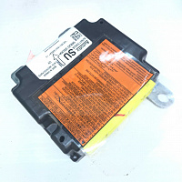 NISSAN ALTIMA SRS Airbag Computer Diagnostic Control Module Part #988203SU0A