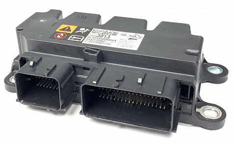 Chevrolet Airbag Control Module Reset – 13523913