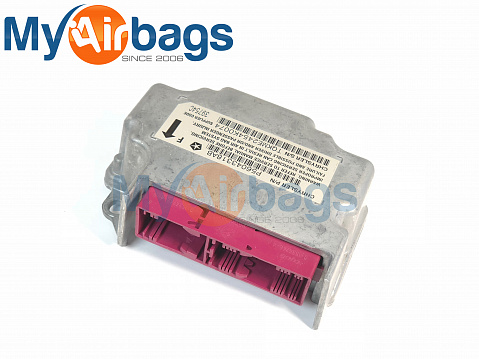 Dodge Airbag Control Module Reset – P56043318AB